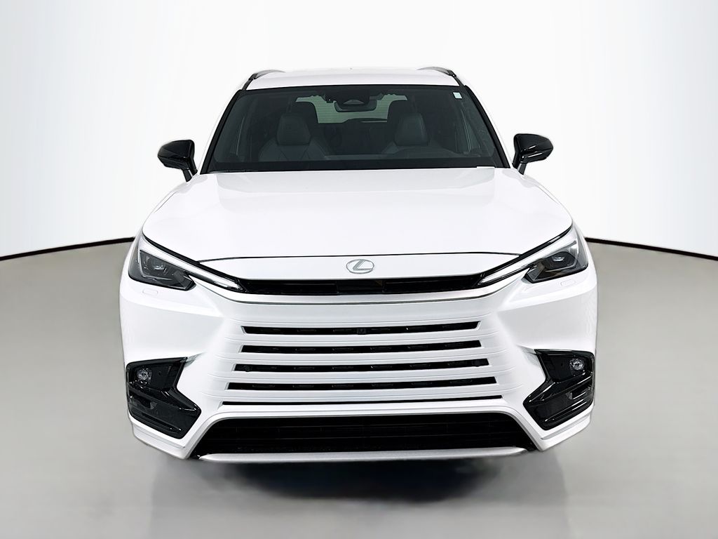 Thumbnail: 2026 Lexus TX - 2