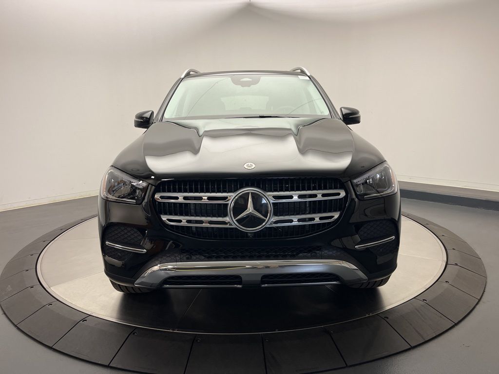 Thumbnail: 2026 Mercedes-Benz GLE - 2