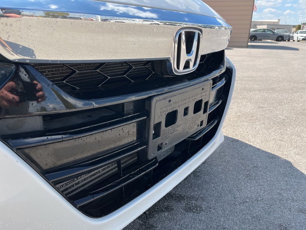 Thumbnail: 2020 Honda Accord - 16