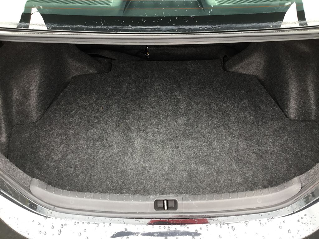 2016 Toyota Corolla LE 10