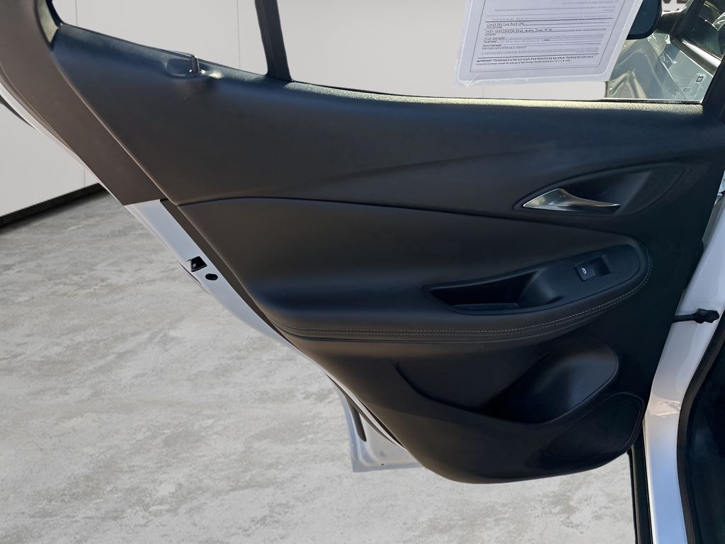 Used 2024 White Buick Preferred image 17