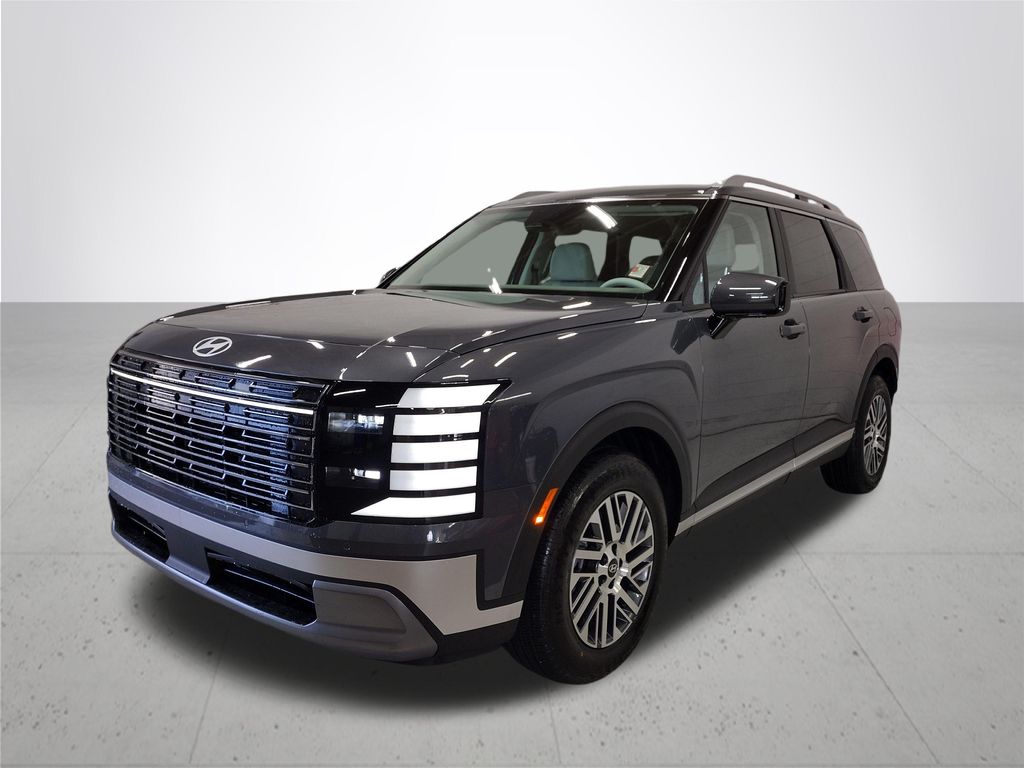 2026 Hyundai Palisade SEL