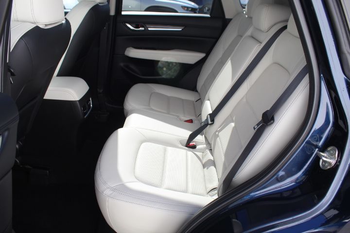 Used Car 2023 Mazda Cx-5  2.5 S Premium Package For Sale Under $25,000 In Georgetown, Texas