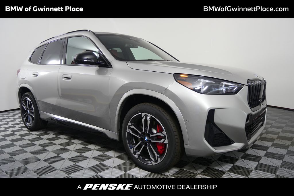2025 BMW X1 xDrive28i -
                Duluth, GA