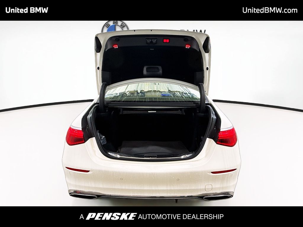 Thumbnail: 2021 Mercedes-Benz S-Class - 14