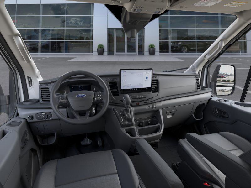2026 Ford Transit-350 Cargo Van 