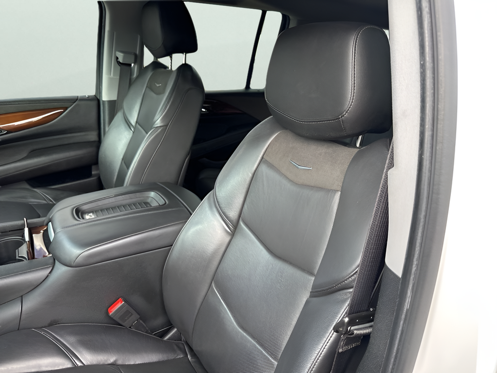 Used Car 2019 Cadillac Escalade Esv  Luxury For Sale Under $30,000 In Austin, Texas