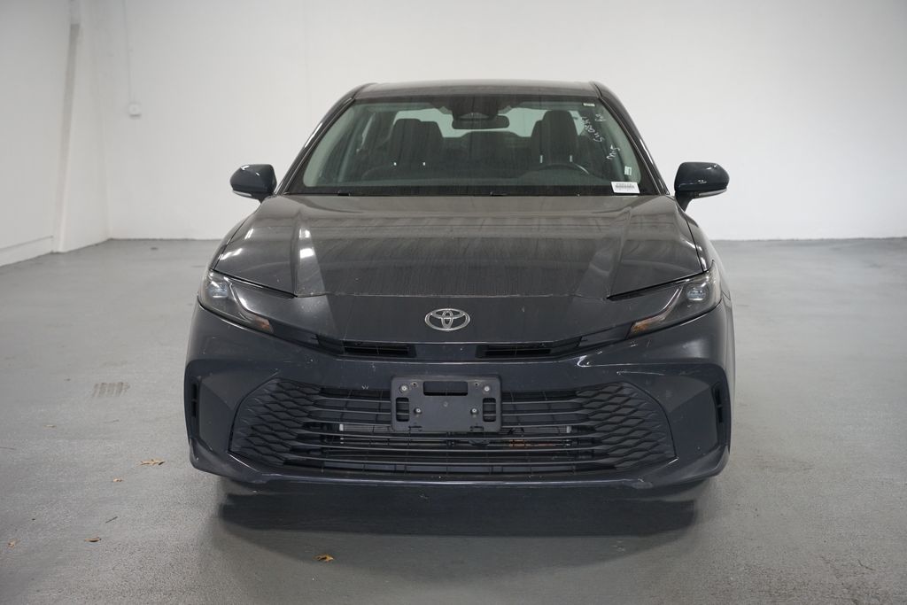 Thumbnail: 2025 Toyota Camry - 2
