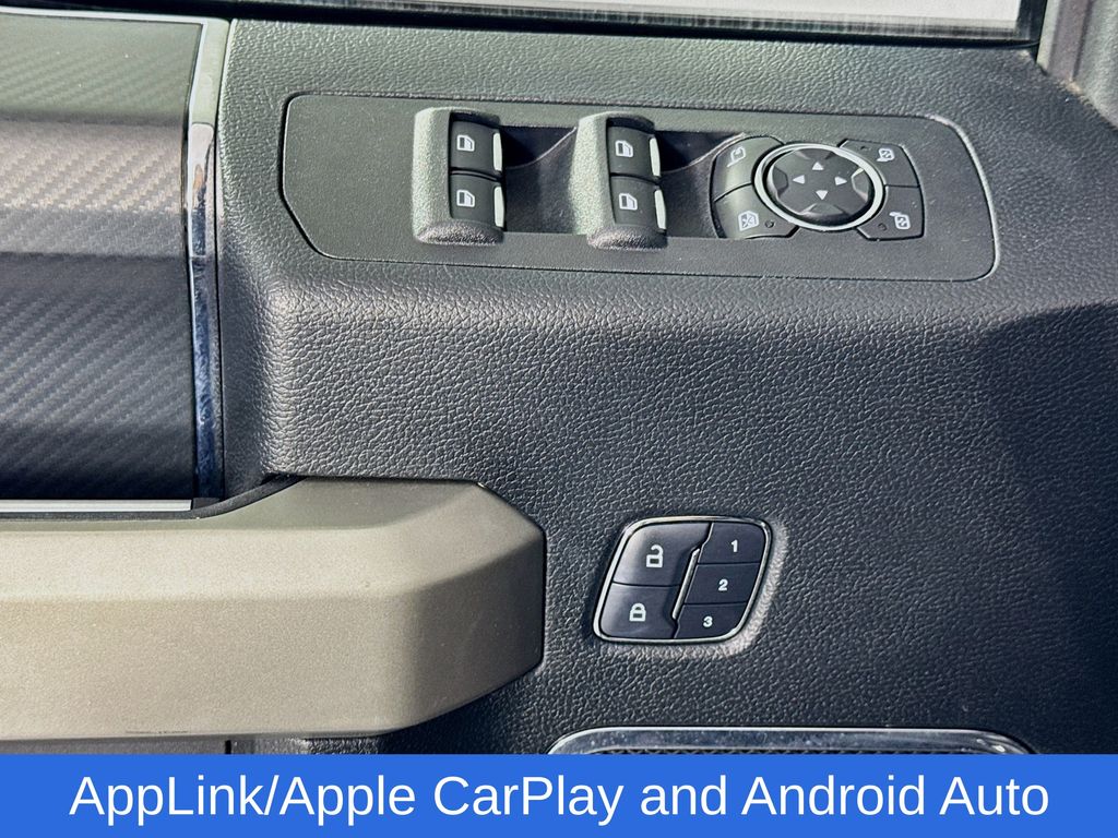 Used Car 2018 Ford F-150  Lariat For Sale Under $30,000 In Austin, Texas