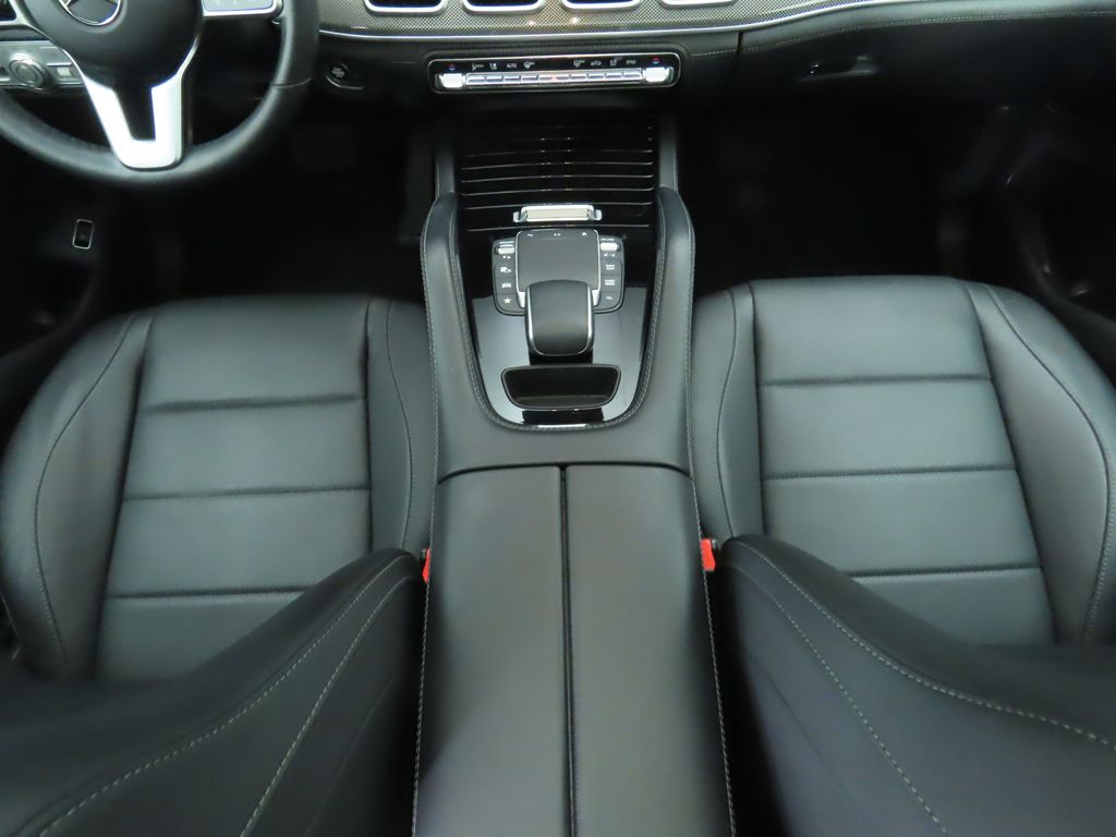 Thumbnail: 2022 Mercedes-Benz GLE - 17