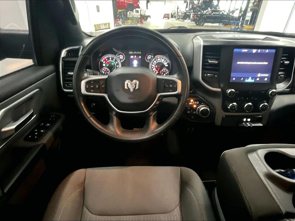 2023 Ram 1500 — photo 17