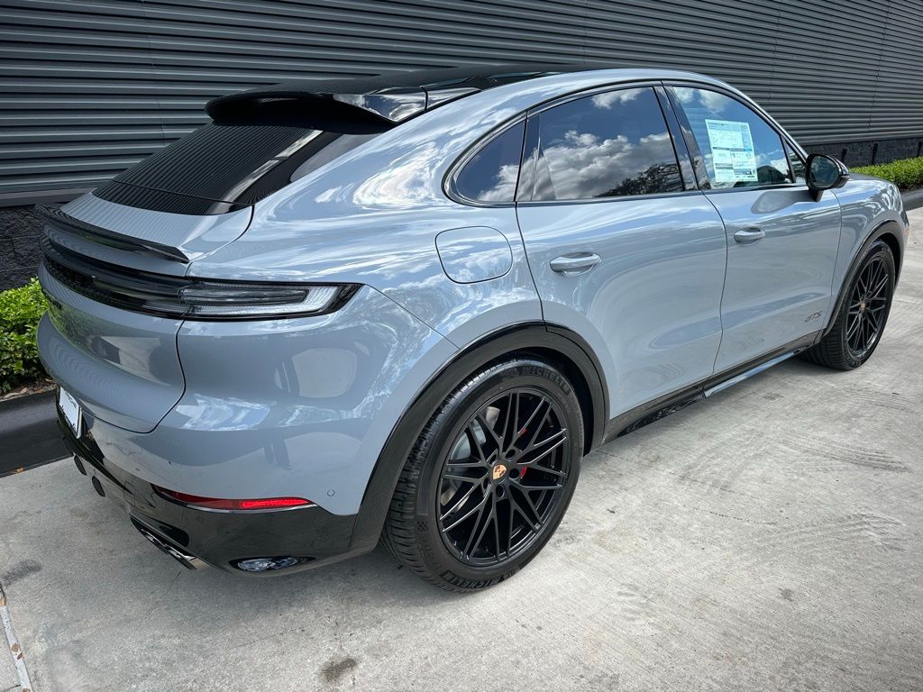 Thumbnail: 2026 Porsche  - 9