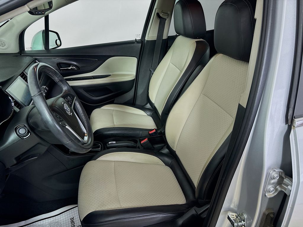 Used 2019 Buick Encore Sport Touring For Sale in OLIVE BRANCH, MS