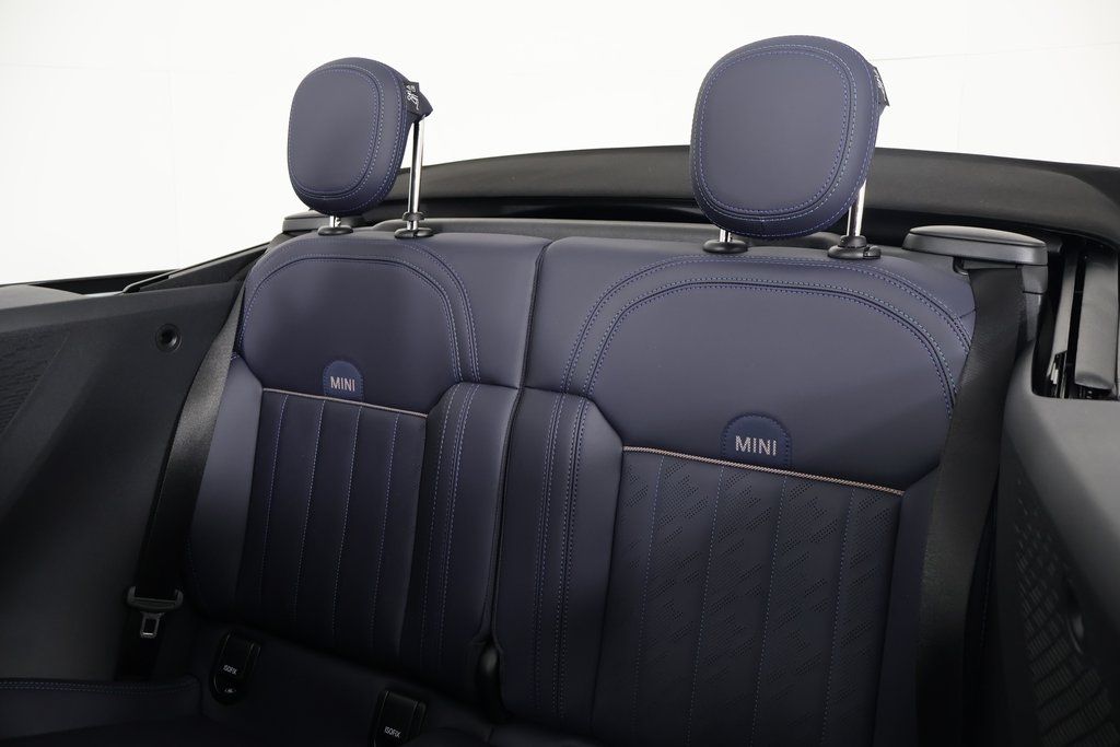 Thumbnail: 2026 MINI Cooper - 7