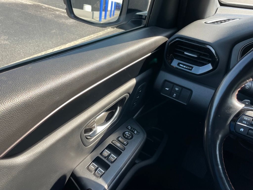 Thumbnail: 2024 Honda Pilot - 26
