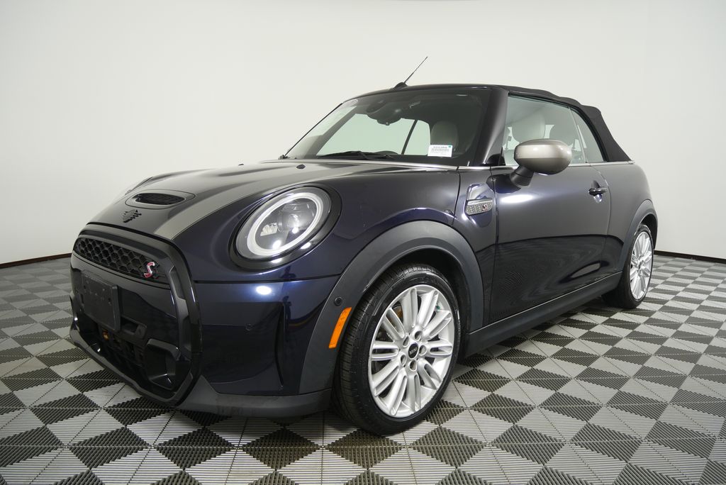 Thumbnail: 2023 MINI Cooper - 7