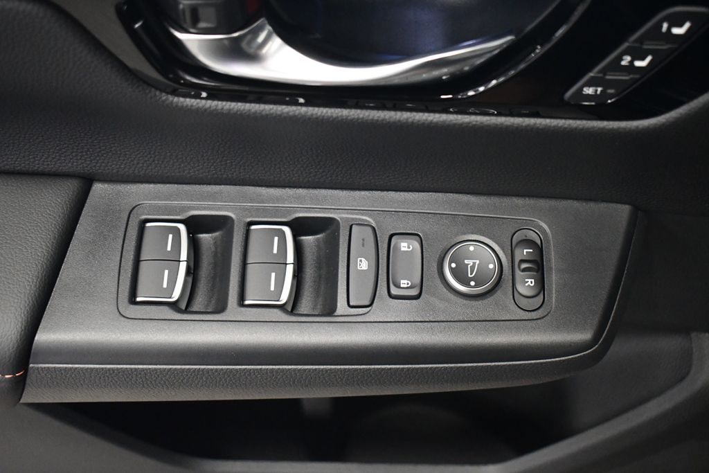 Thumbnail: 2026 Honda CR-V - 9