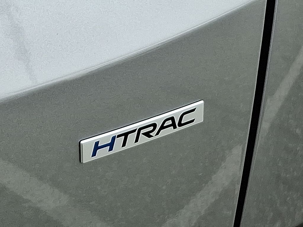 Thumbnail: 2026 Hyundai Tucson - 6