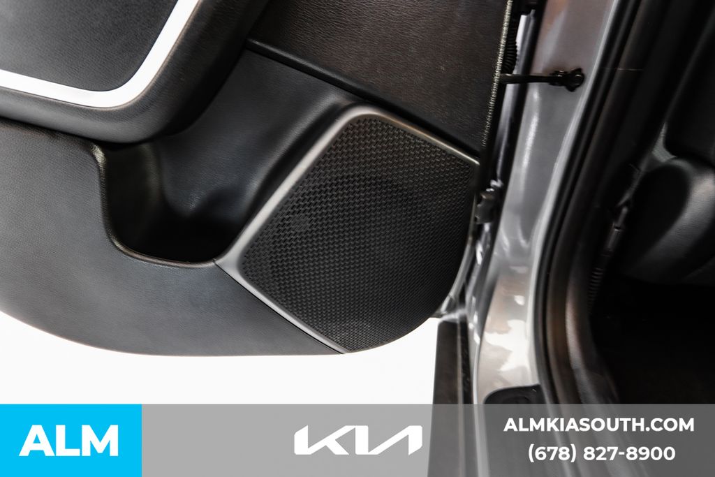 2023 Kia Soul LX photo 43