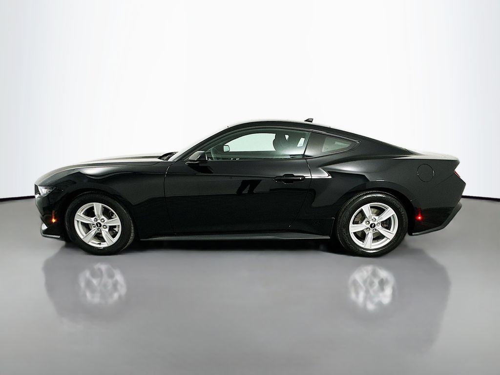 Thumbnail: 2024 Ford Mustang - 8