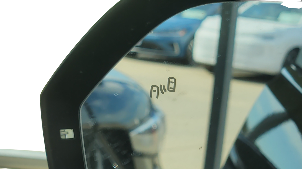 2026 Volkswagen Atlas Cross Sport