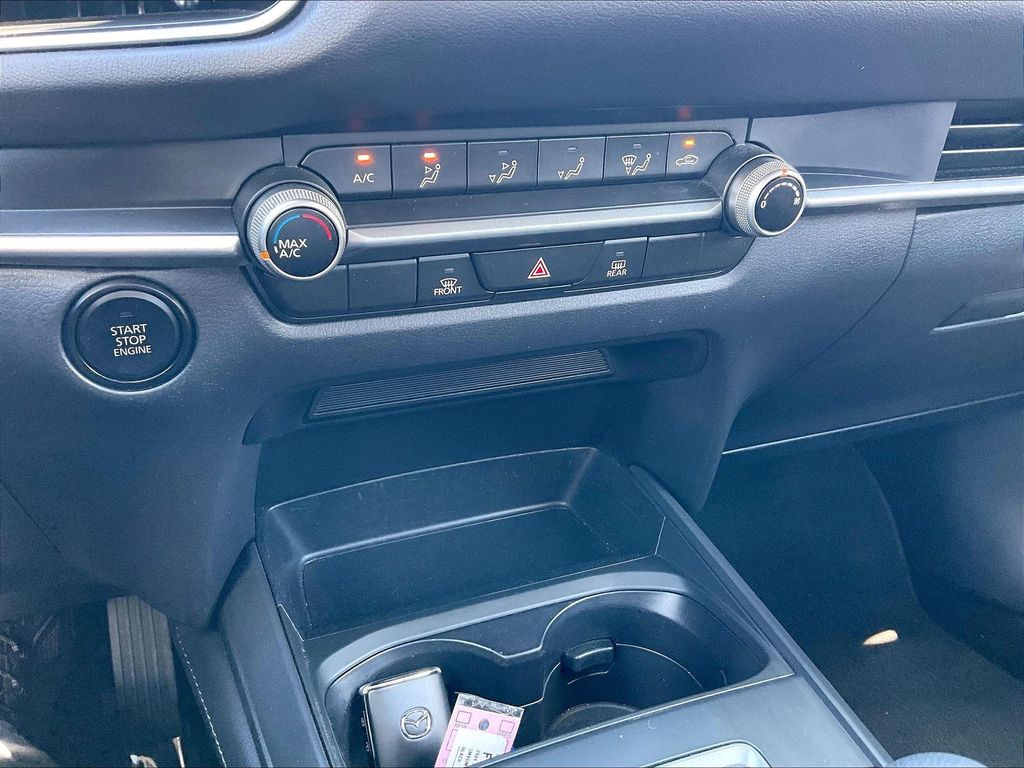2024 Mazda CX-30 — photo 24