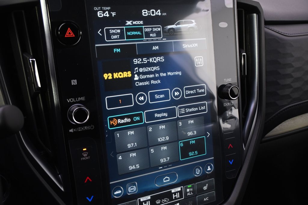 New 2026 Silver Subaru Limited image 27