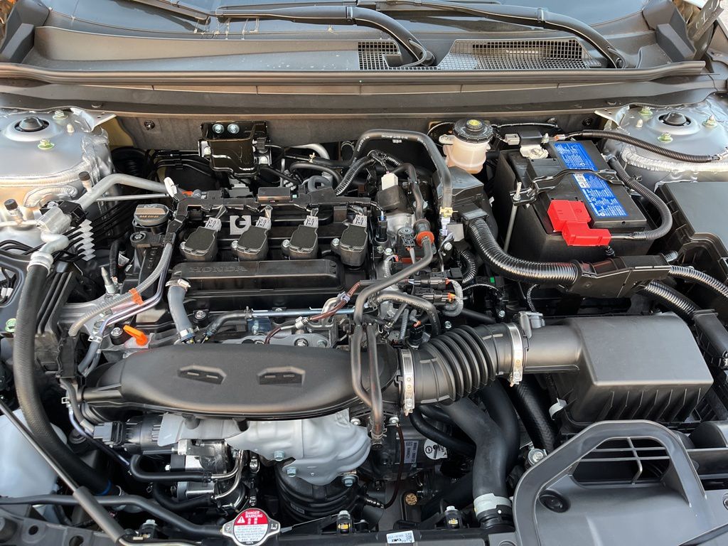 Thumbnail: 2025 Honda Accord - 7