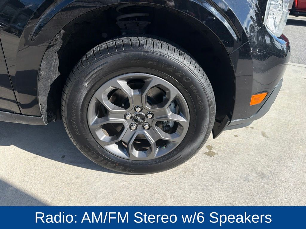 2023 Ford Maverick XLT