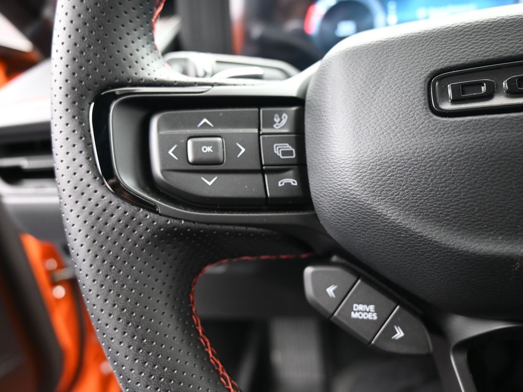 New 2026 Header Orange Clearcoat Dodge R/T Scat Pack image 19