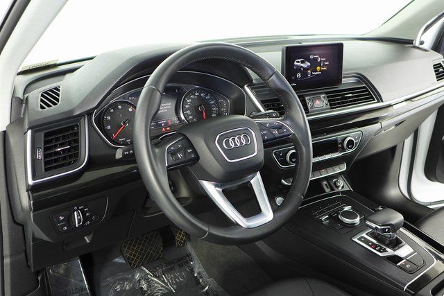 2020 Audi Q5 Premium 28