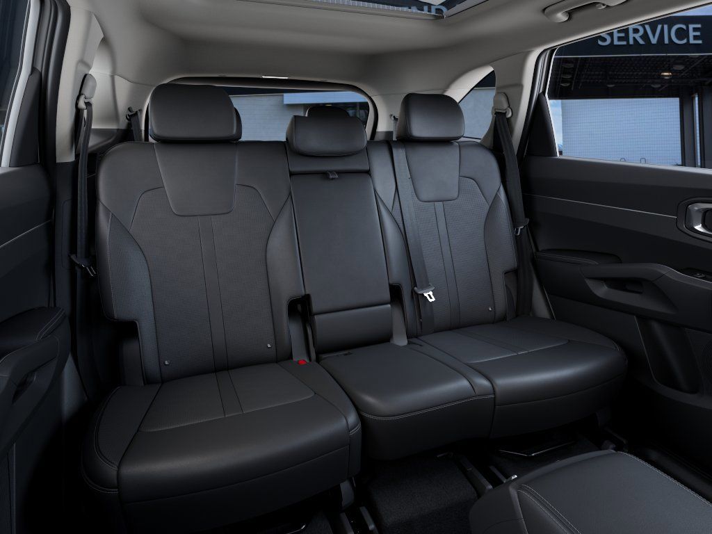 New 2026 Gray Kia S image 16