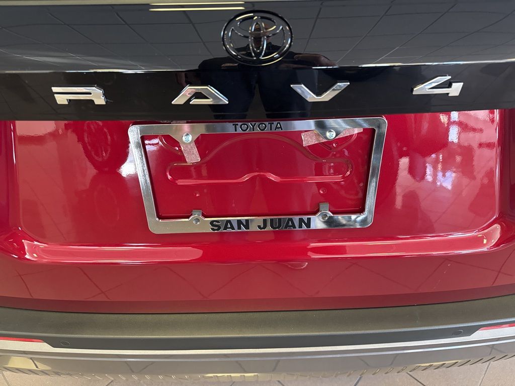 Thumbnail: 2026 Toyota RAV4 - 24