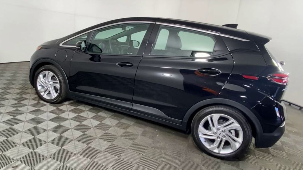 2023 Chevrolet Bolt EV 1LT 6