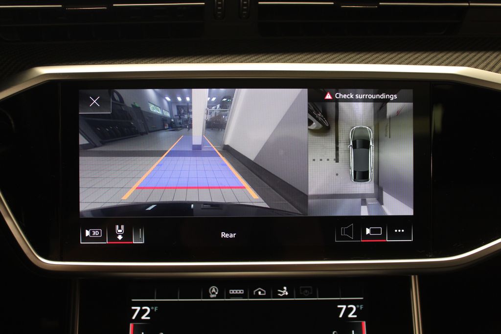 Thumbnail: 2022 Audi S7 - 24