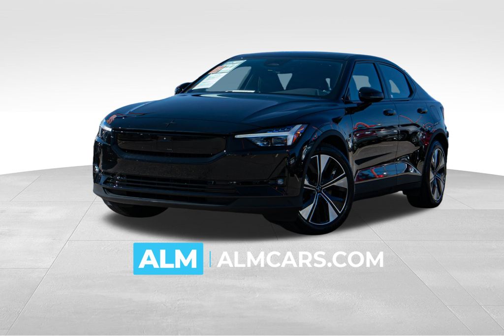 2024 Polestar 2 Long Range Dual Motor AWD