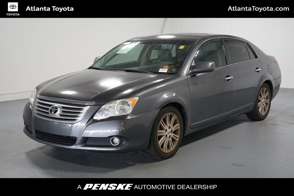 2008 Toyota Avalon Limited -
                  Duluth, GA