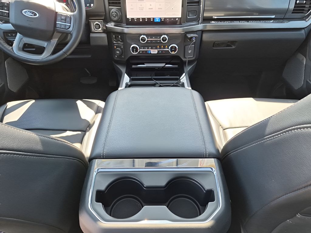 Used Car 2024 Ford F-250sd  Lariat For Sale Under $80,000 In Austin, Texas