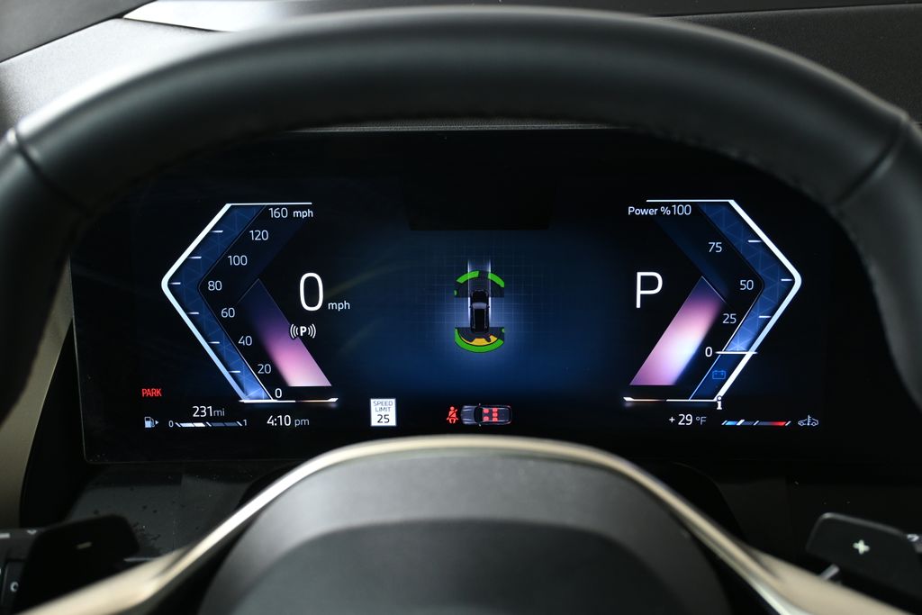 Thumbnail: 2025 BMW X3 - 20