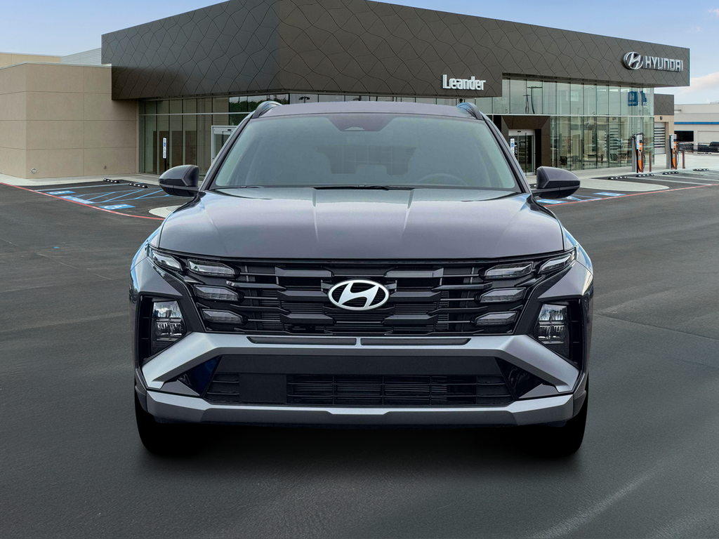 Thumbnail: 2026 Hyundai Tucson - 12