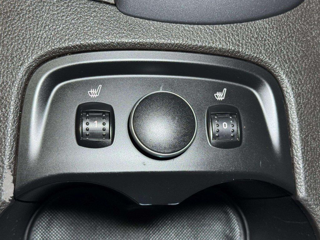 Used 2013 Blue Candy Metallic Ford Titanium image 13