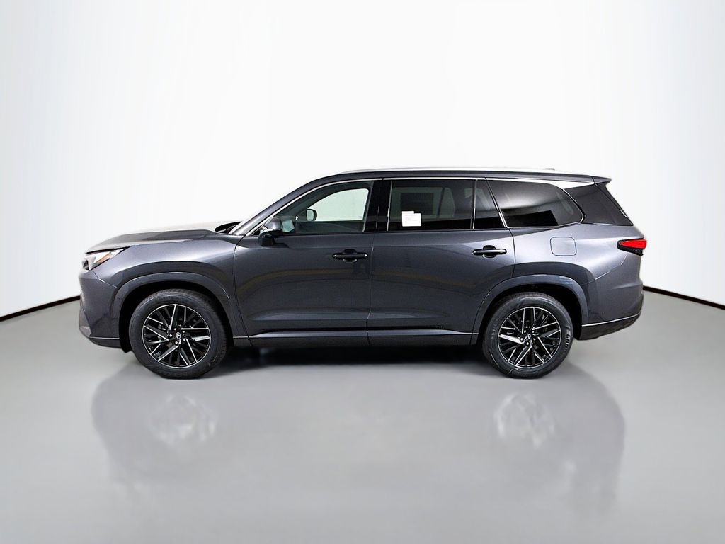 Thumbnail: 2026 Lexus TX - 8