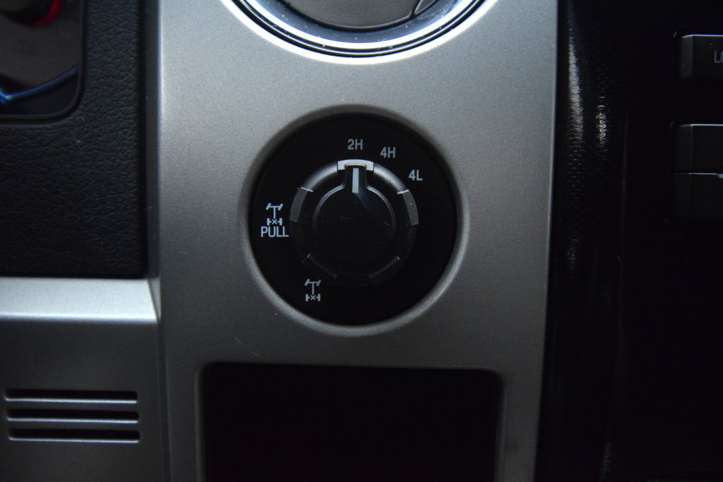 used 2012 Ford F-150 car, priced at $14,500