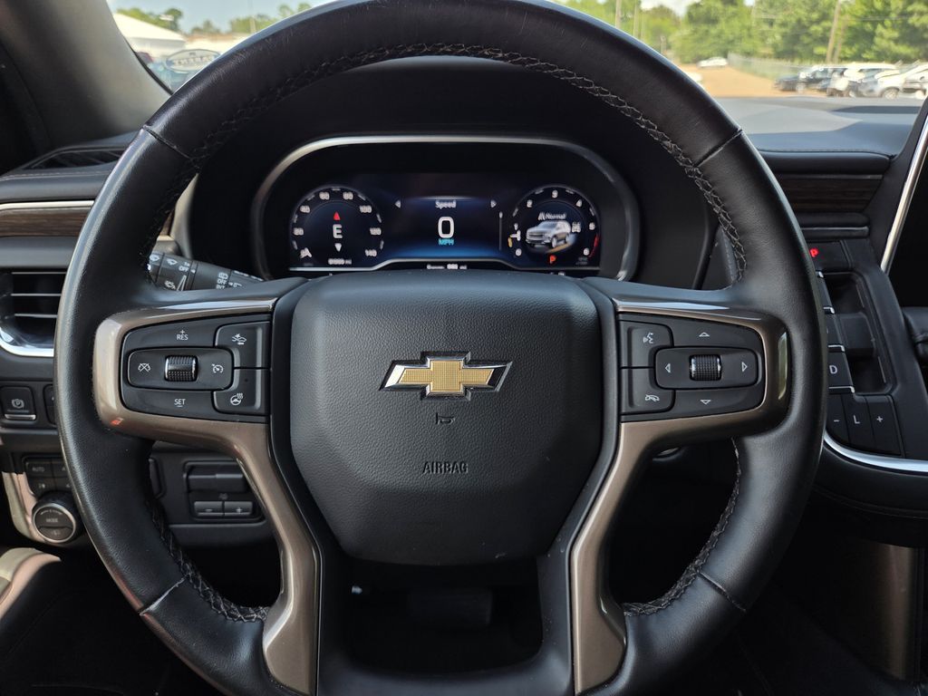 Used 2023 Chevrolet Suburban SUV