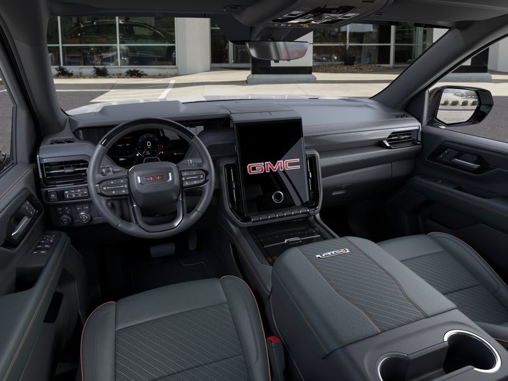 2026 GMC Yukon XL AT4 - Photo 17