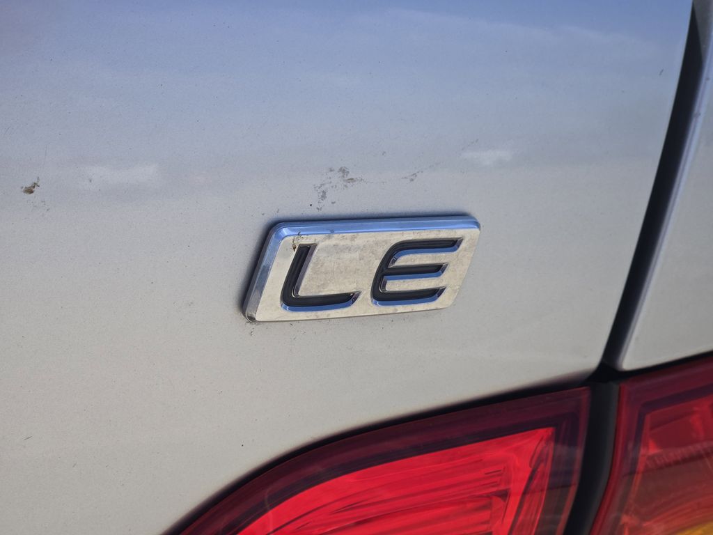 2009 Toyota Corolla LE - 9