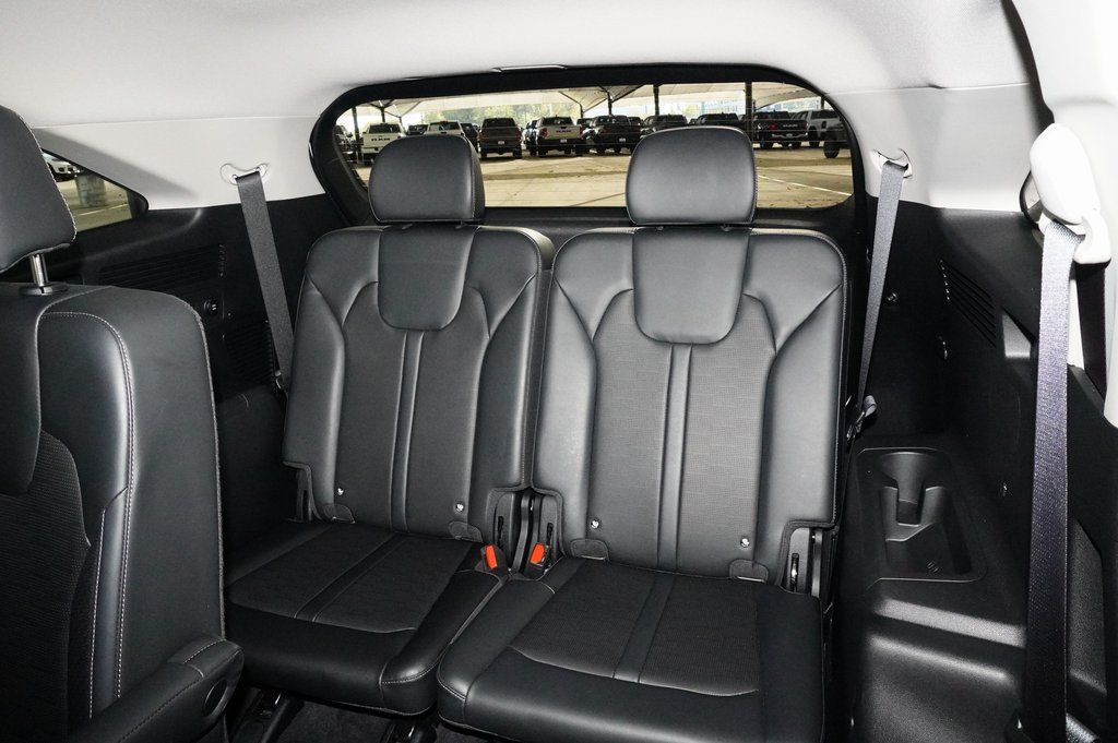 Used Car 2025 Kia Sorento  Ex For Sale Under $35,000 In Weatherford, Texas