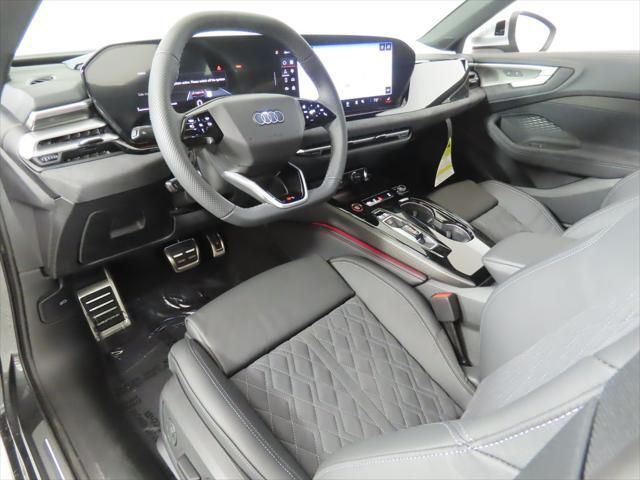 Thumbnail: 2025 Audi S5 - 23