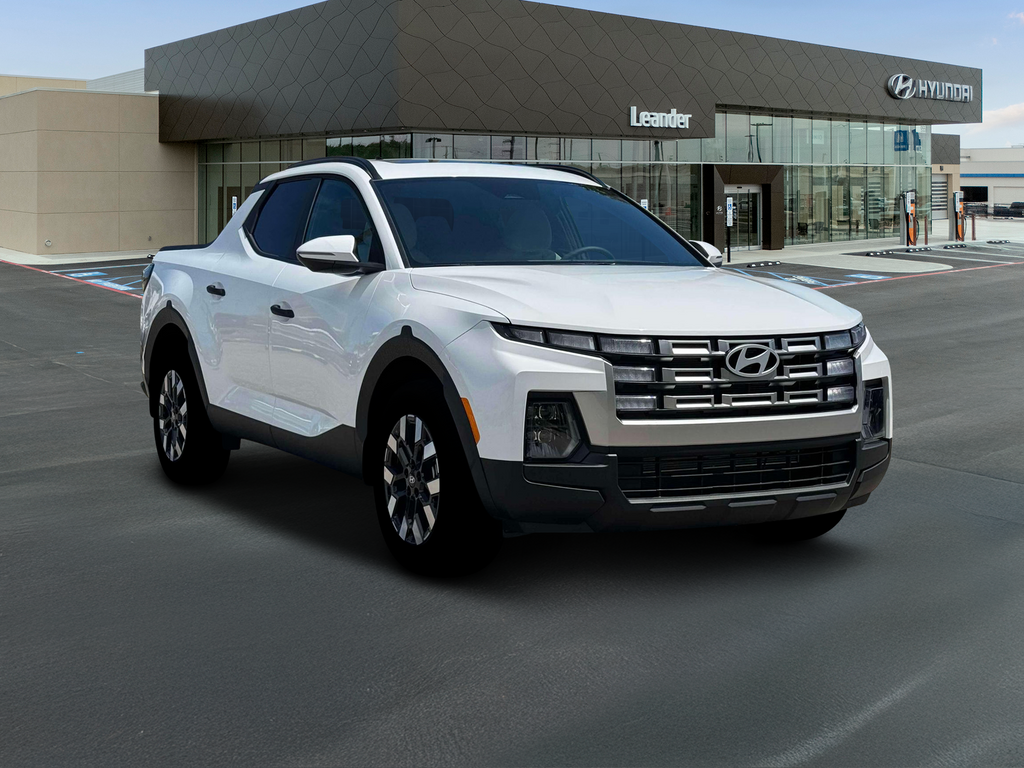 Thumbnail: 2026 Hyundai Santa Cruz - 11