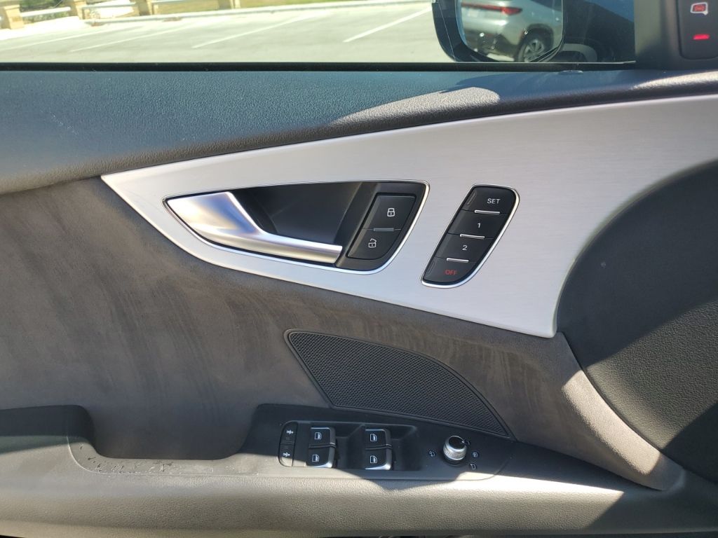 Used Car 2018 Audi A7  For Sale Under $25,000 In Austin, Texas
